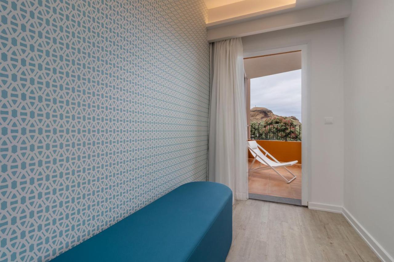 Aqua Natura Bay Porto Moniz Exterior photo
