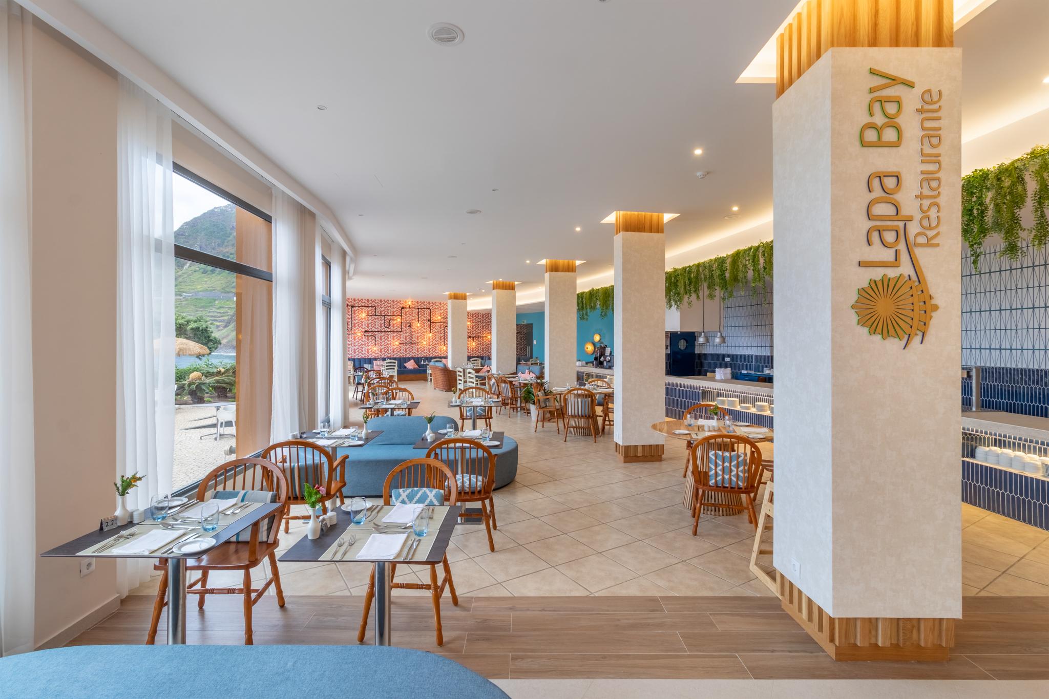 Aqua Natura Bay Porto Moniz Exterior photo