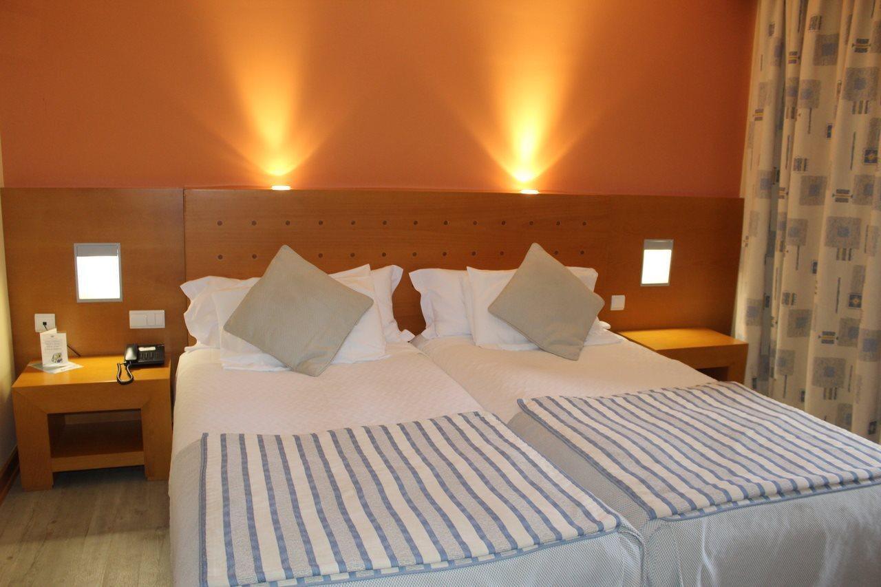 Aqua Natura Bay Porto Moniz Exterior photo
